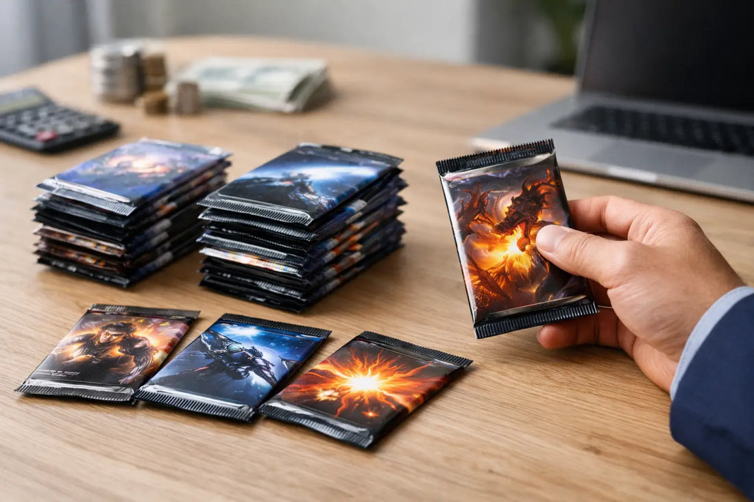 How to Choose Booster Bundles Smartly