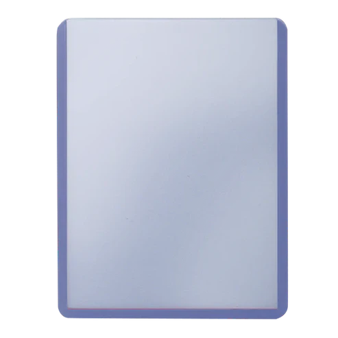 Ultra Pro: Clear Regular 3" x 4" Toploaders (25st)